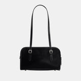 CAO34-SWING ZIP BAG-LH/Black