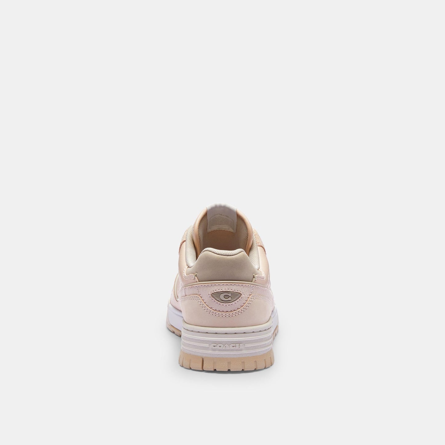 CAQ22-Soho Sneaker-Blush.