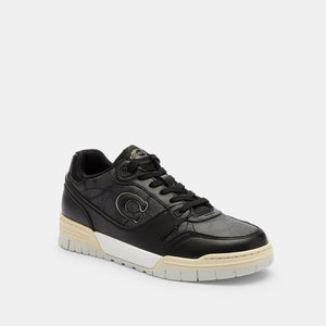 Charcoal/Black