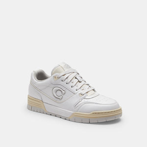 Optic White