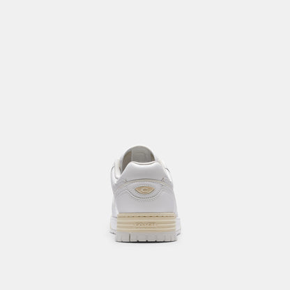 CAQ25-SOHO SNEAKER-Optic White