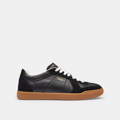 CAQ33-ELLIS SNEAKER-BLACK