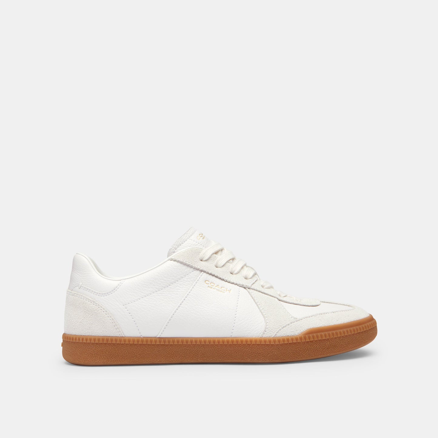 CAQ33-ELLIS SNEAKER-Optic White