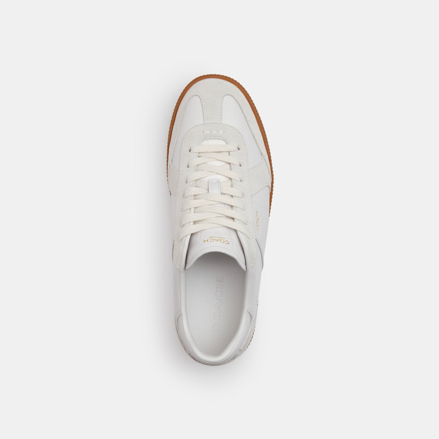 CAQ33-ELLIS SNEAKER-Optic White