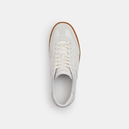 CAQ33-ELLIS SNEAKER-Optic White