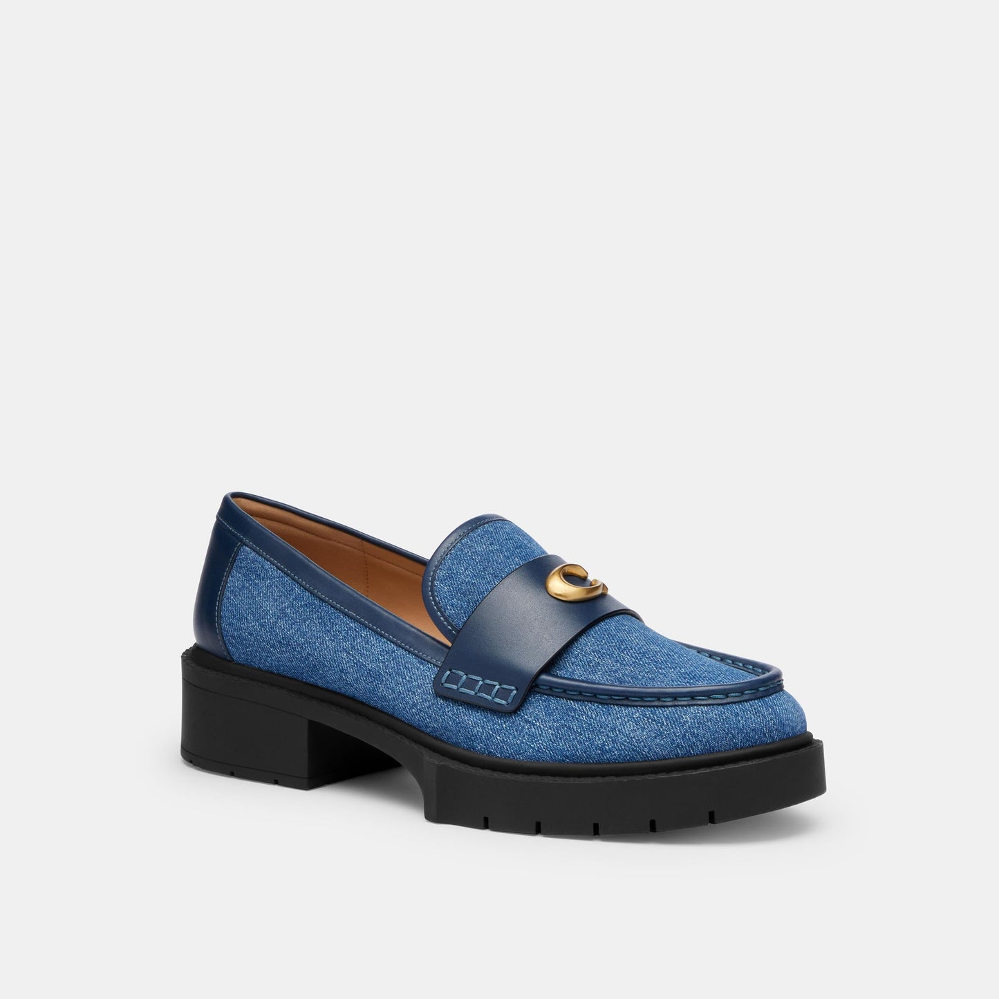 Leah Loafer