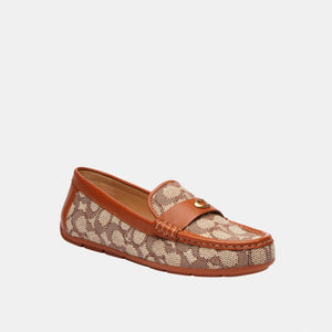 Cocoa/Burnished Amber