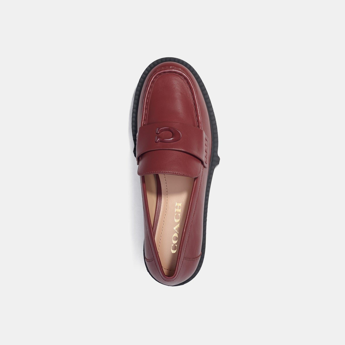 Leah Loafer