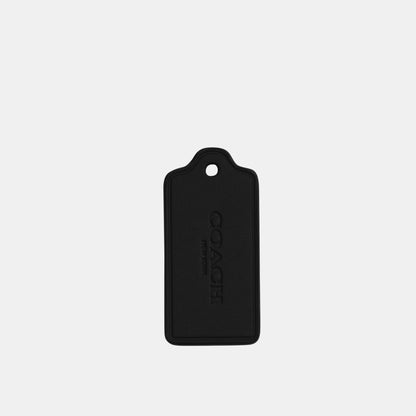 CBA16-Sm Lth Htg-Black