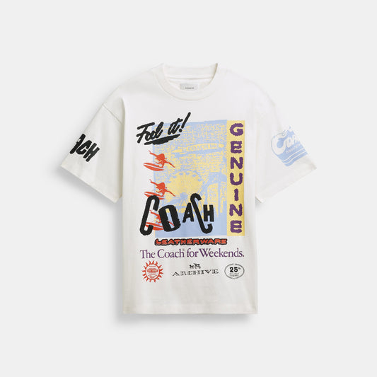 CBD50-Relaxed Graphic Surf T-Shirt-White.