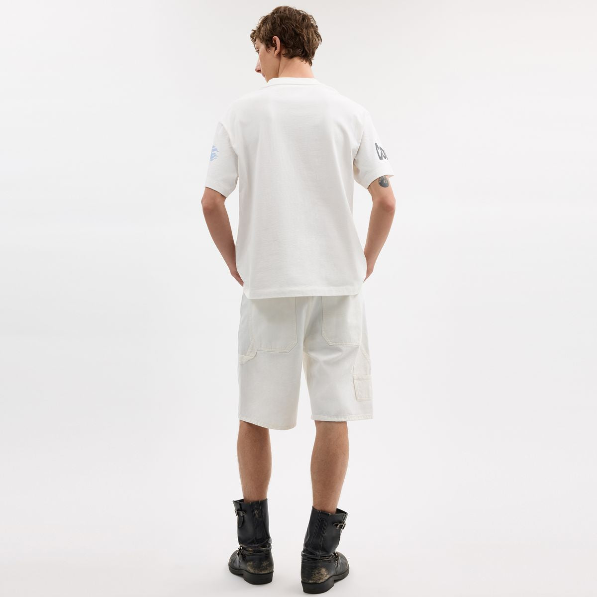 CBD50-Relaxed Graphic Surf T-Shirt-White.