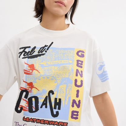 CBD50-Relaxed Graphic Surf T-Shirt-White.