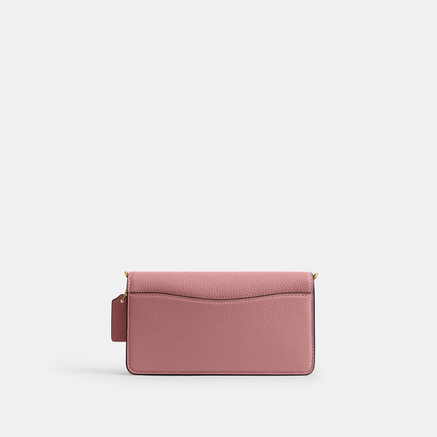 CBF14-Tabby Chain Crossbody Bag 19-B4/Peony