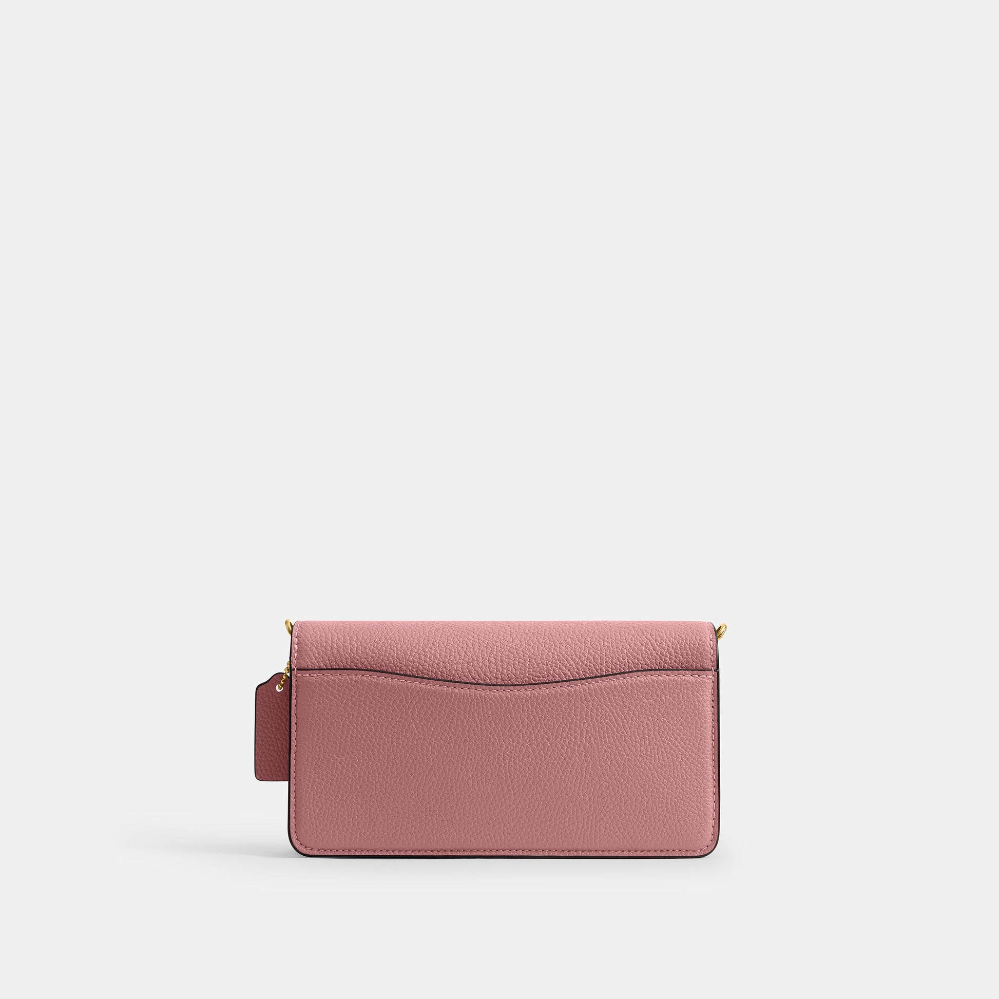 CBF14-Tabby Chain Crossbody Bag 19-B4/Peony