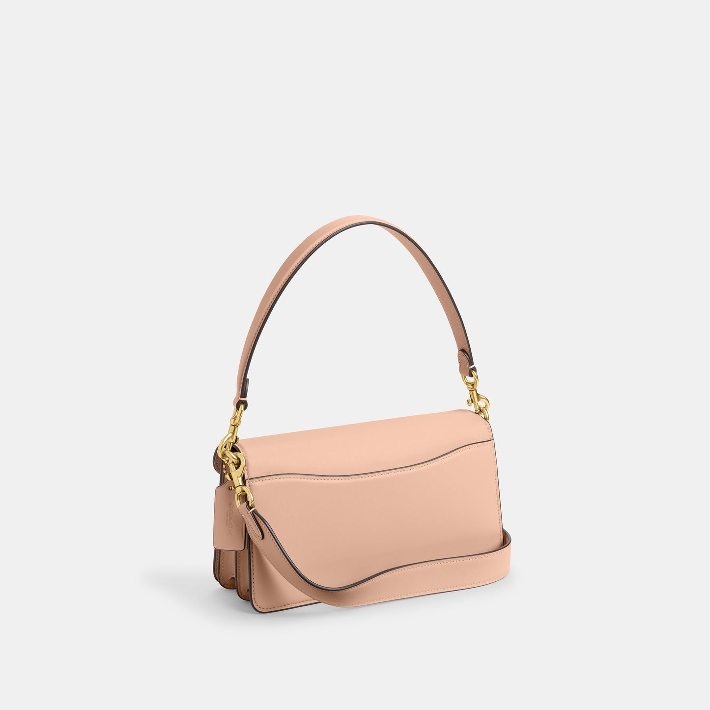 CBF92-Tabby Shoulder Bag 26-B4/Cream