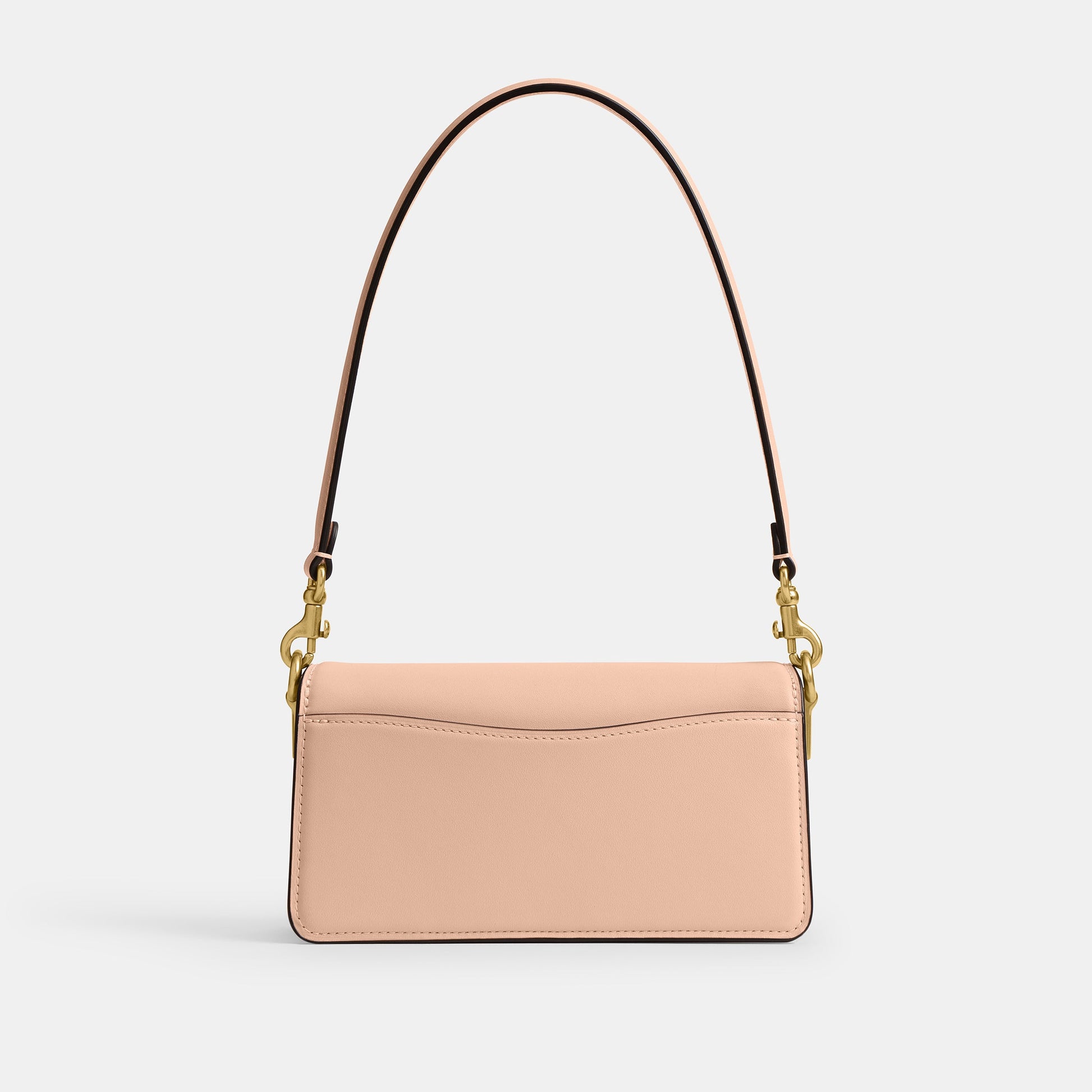 CBF93-Tabby Shoulder Bag 20-B4/Cream