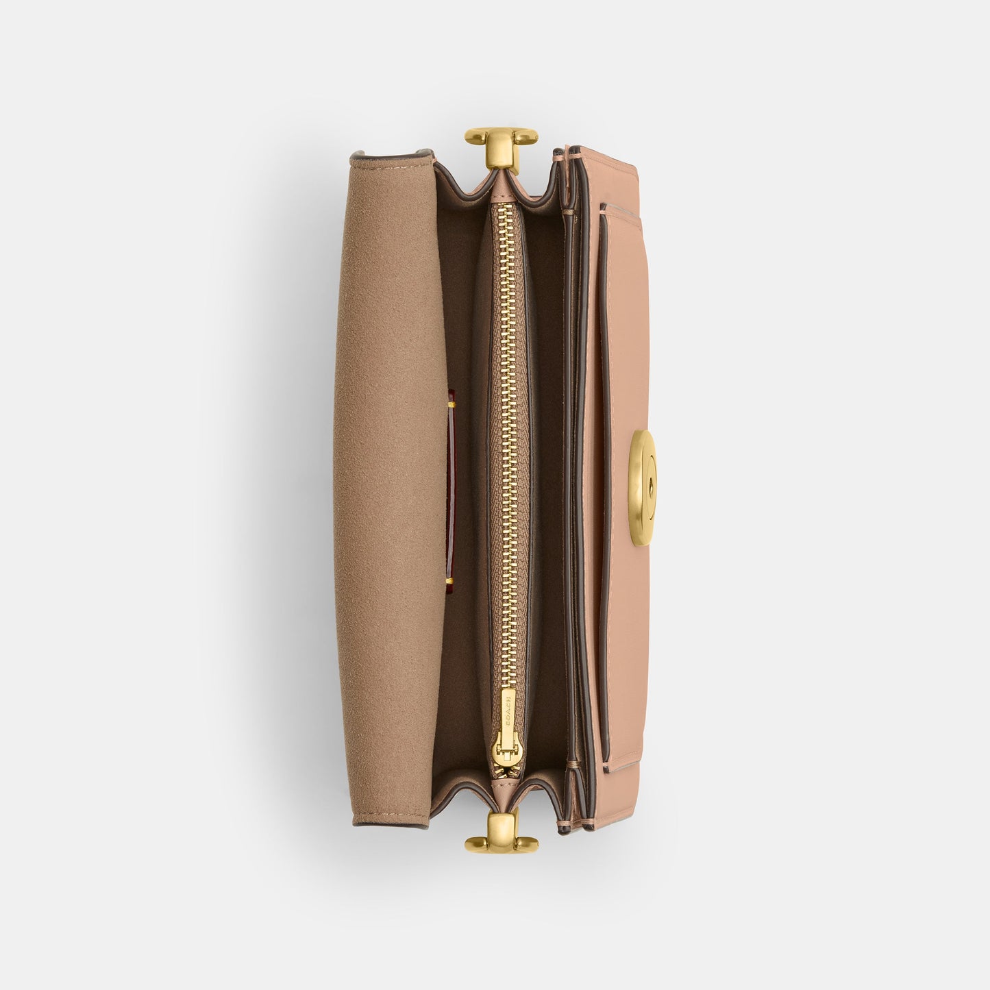 CBF93-Tabby Shoulder Bag 20-B4/Cream