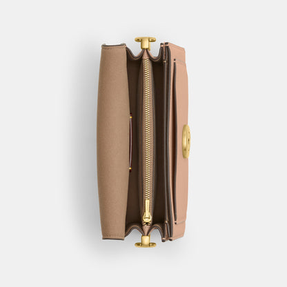 CBF93-Tabby Shoulder Bag 20-B4/Cream