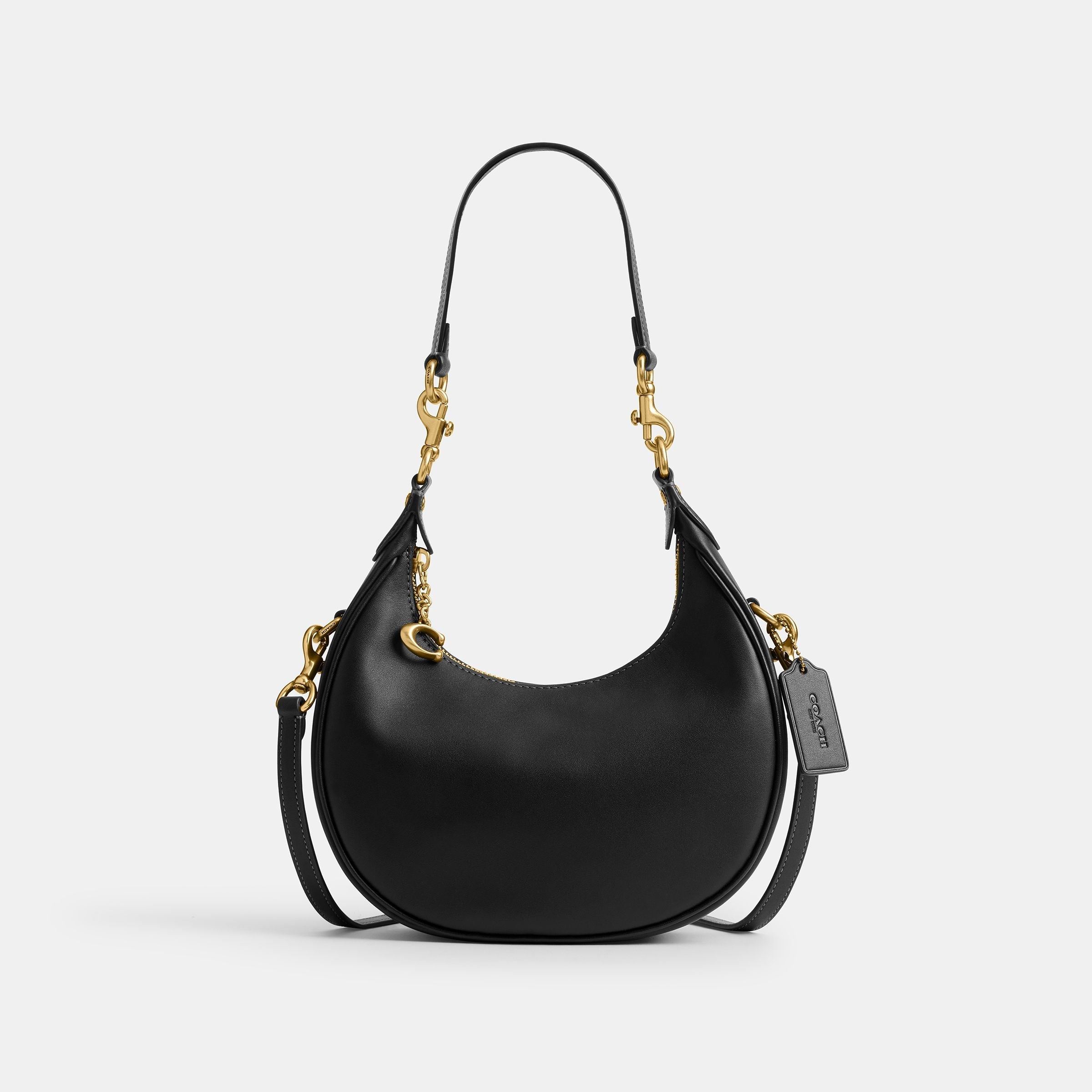 CBG16-Jonie Bag 22-B4/Black