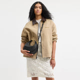 CBG16-Jonie Bag 22-B4/Black