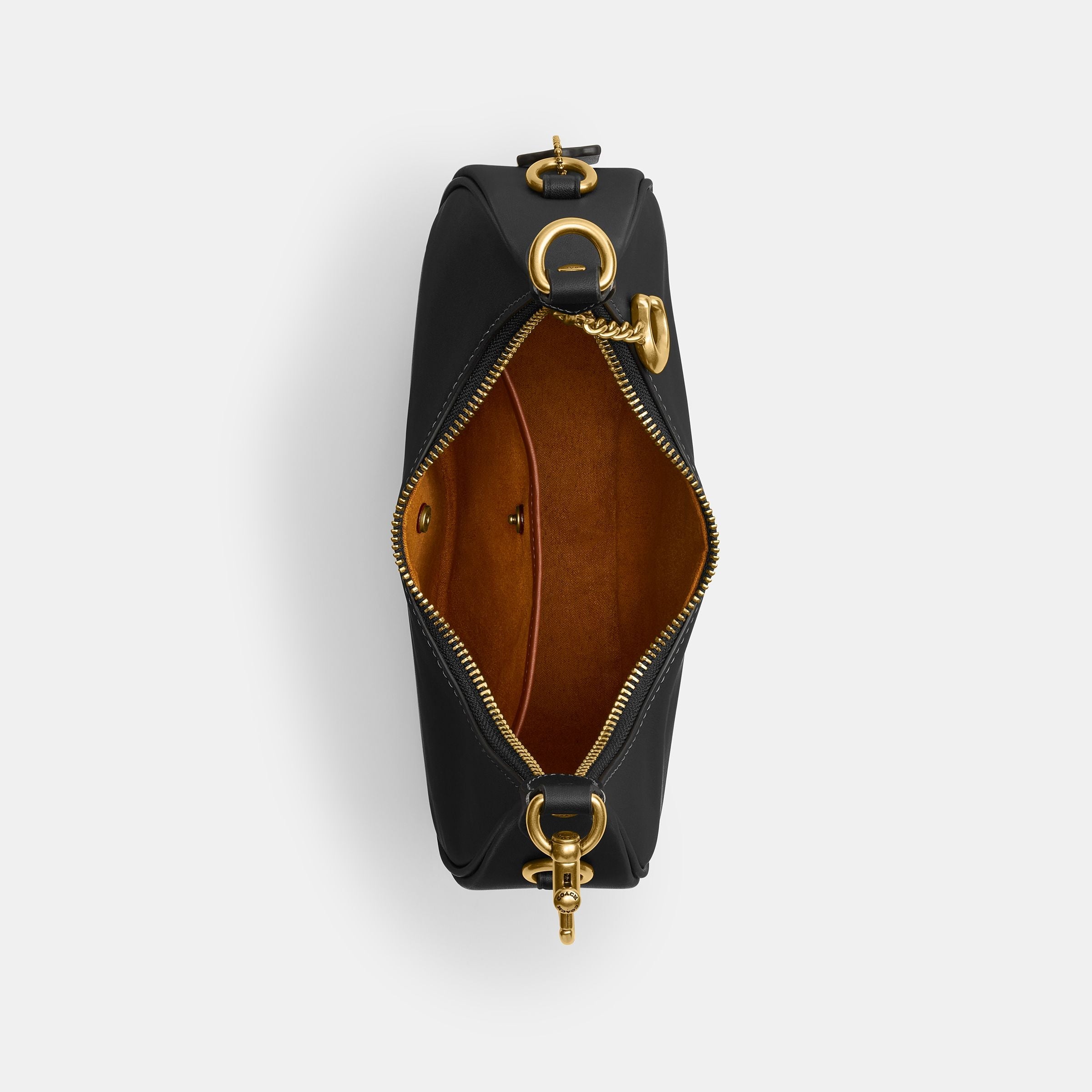 CBG16-Jonie Bag 22-B4/Black