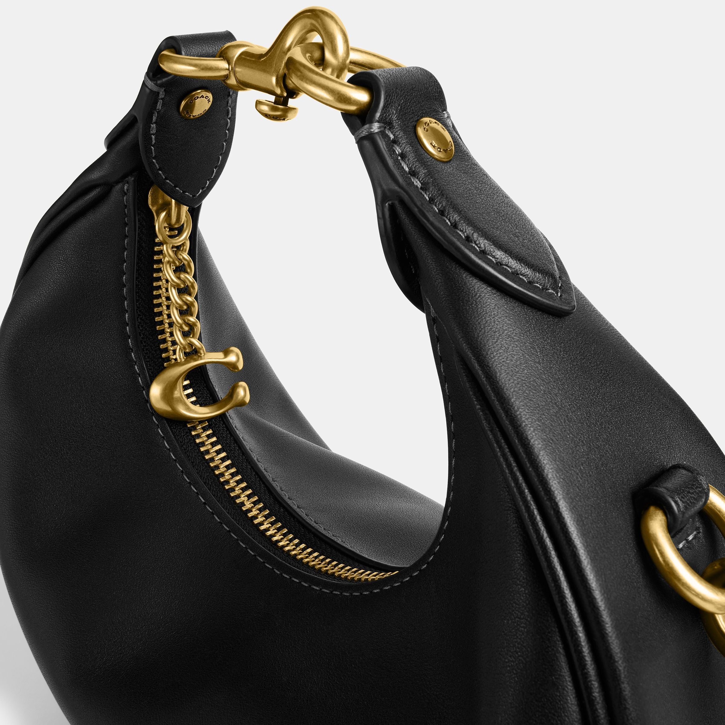 CBG16-Jonie Bag 22-B4/Black