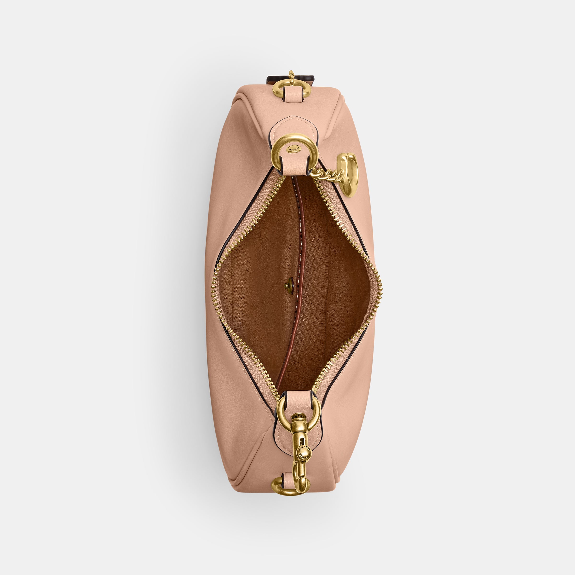 CBG16-Jonie Bag 22-B4/Cream