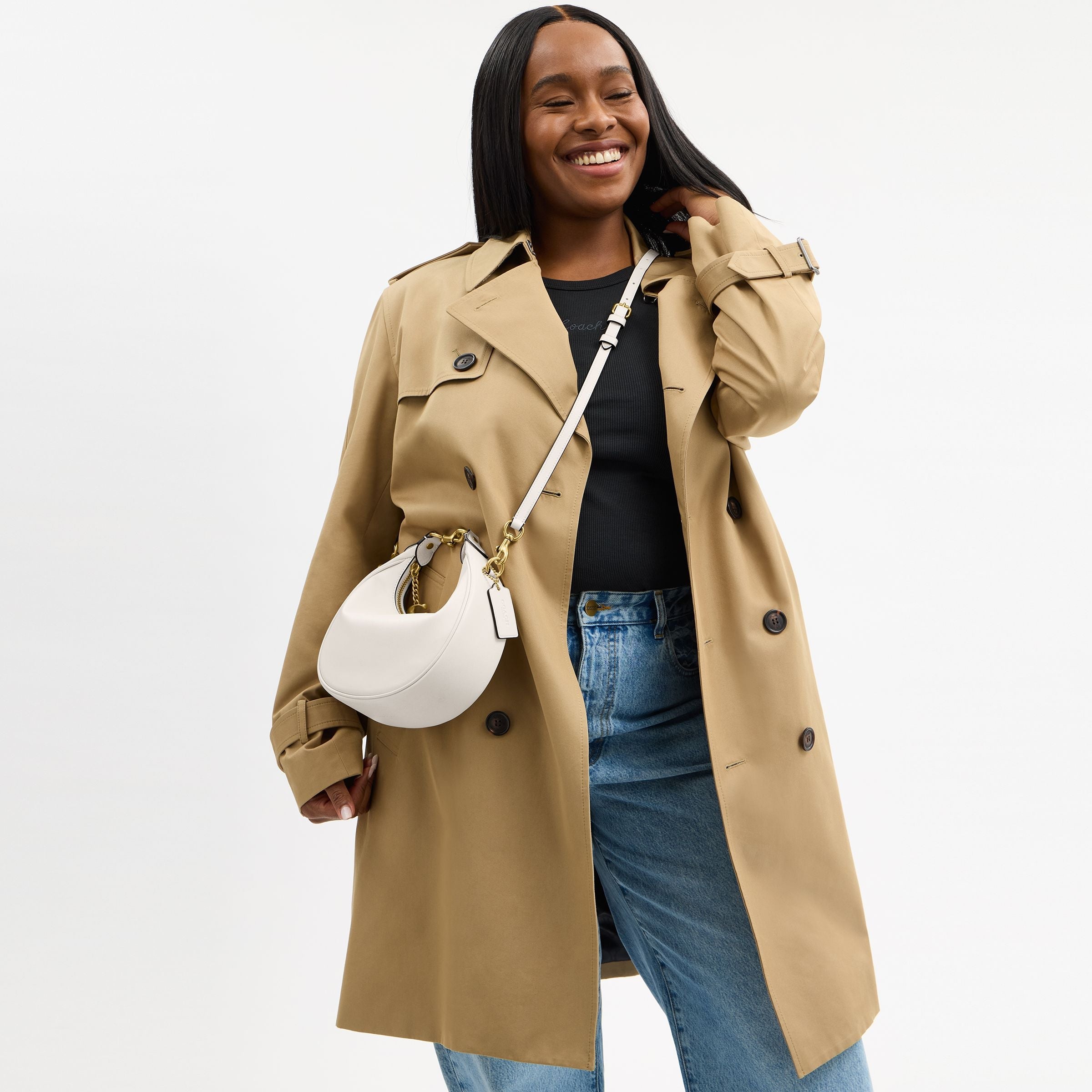 CBG16-Jonie Bag 22-B4/Chalk