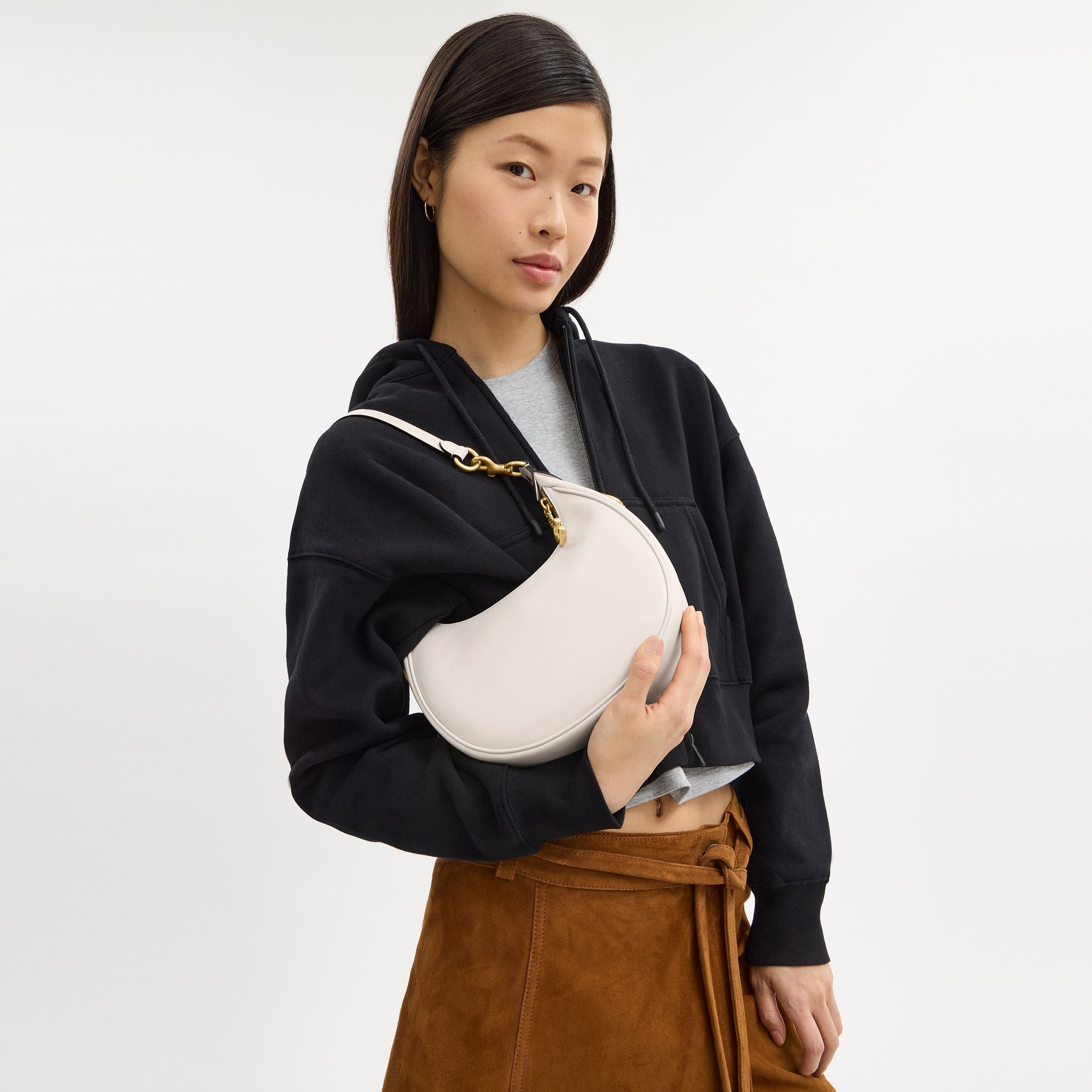 CBG16-Jonie Bag 22-B4/Chalk