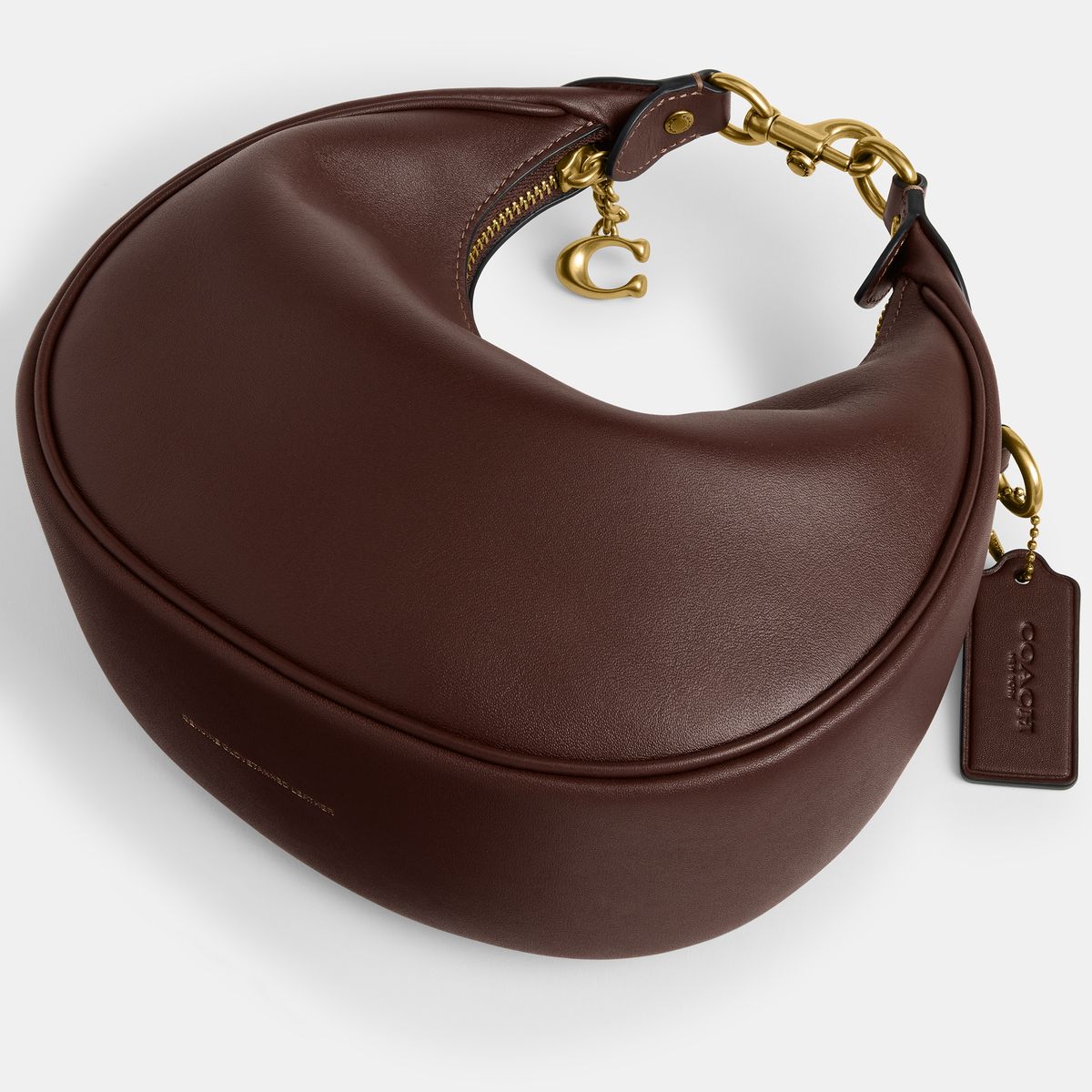 CBG16-Jonie Bag 22-B4/Maple