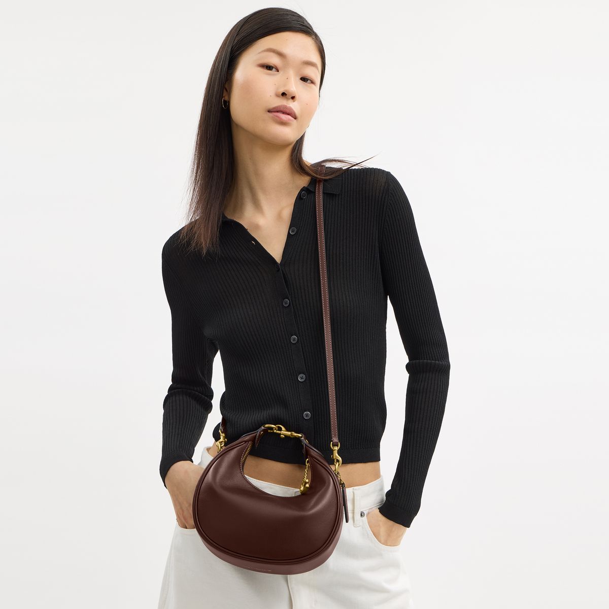 CBG16-Jonie Bag 22-B4/Maple