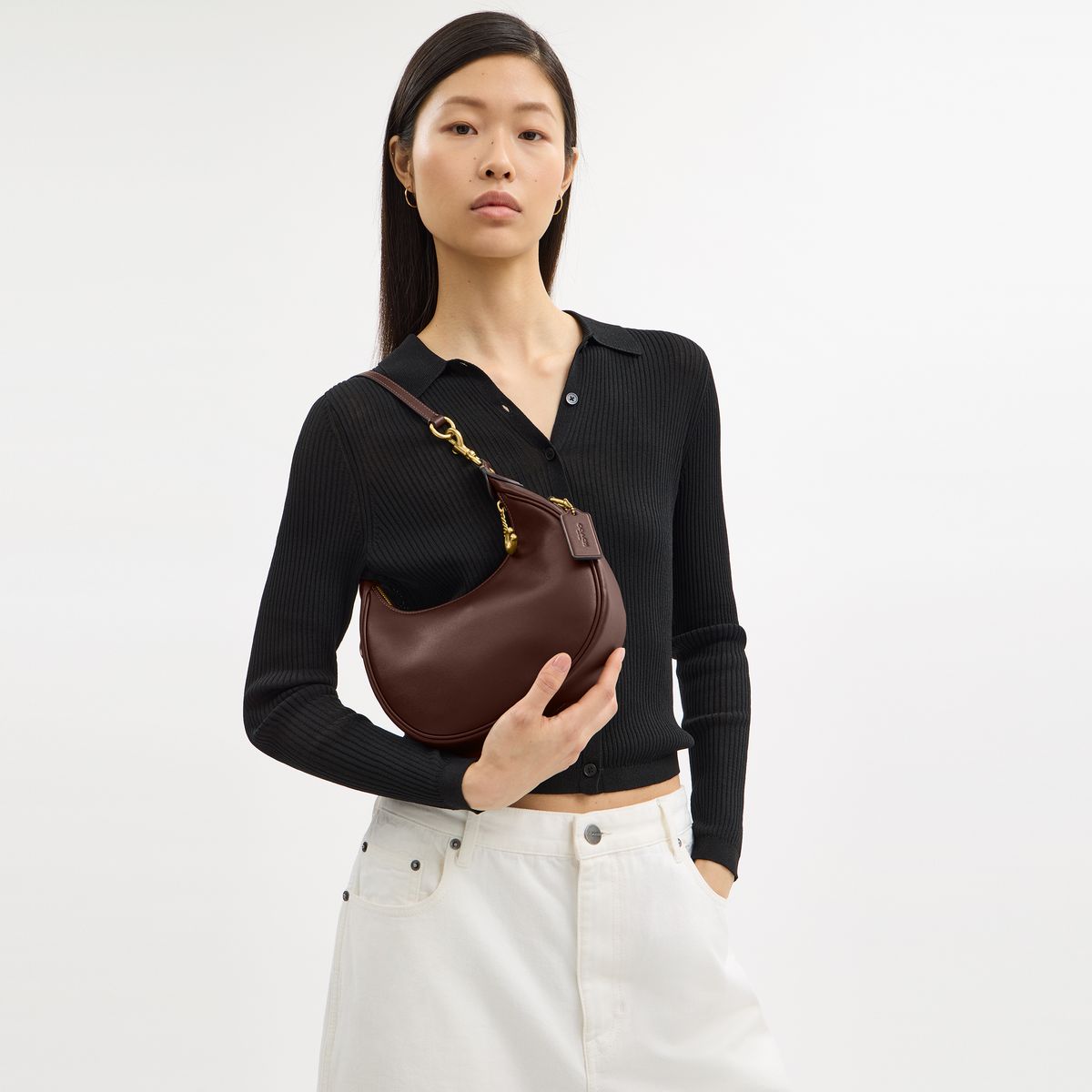 CBG16-Jonie Bag 22-B4/Maple