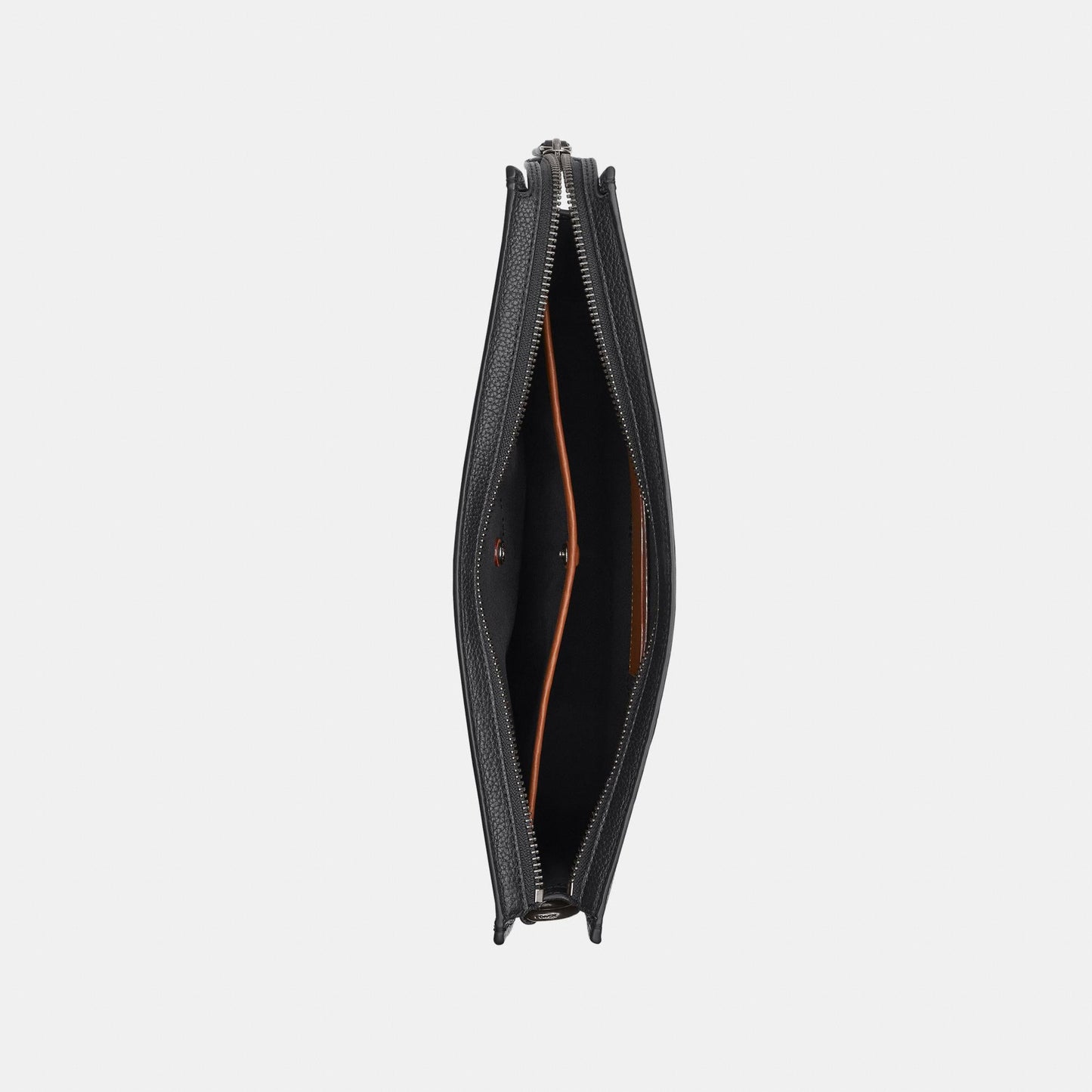 CBG25-Charter Pouch-Black