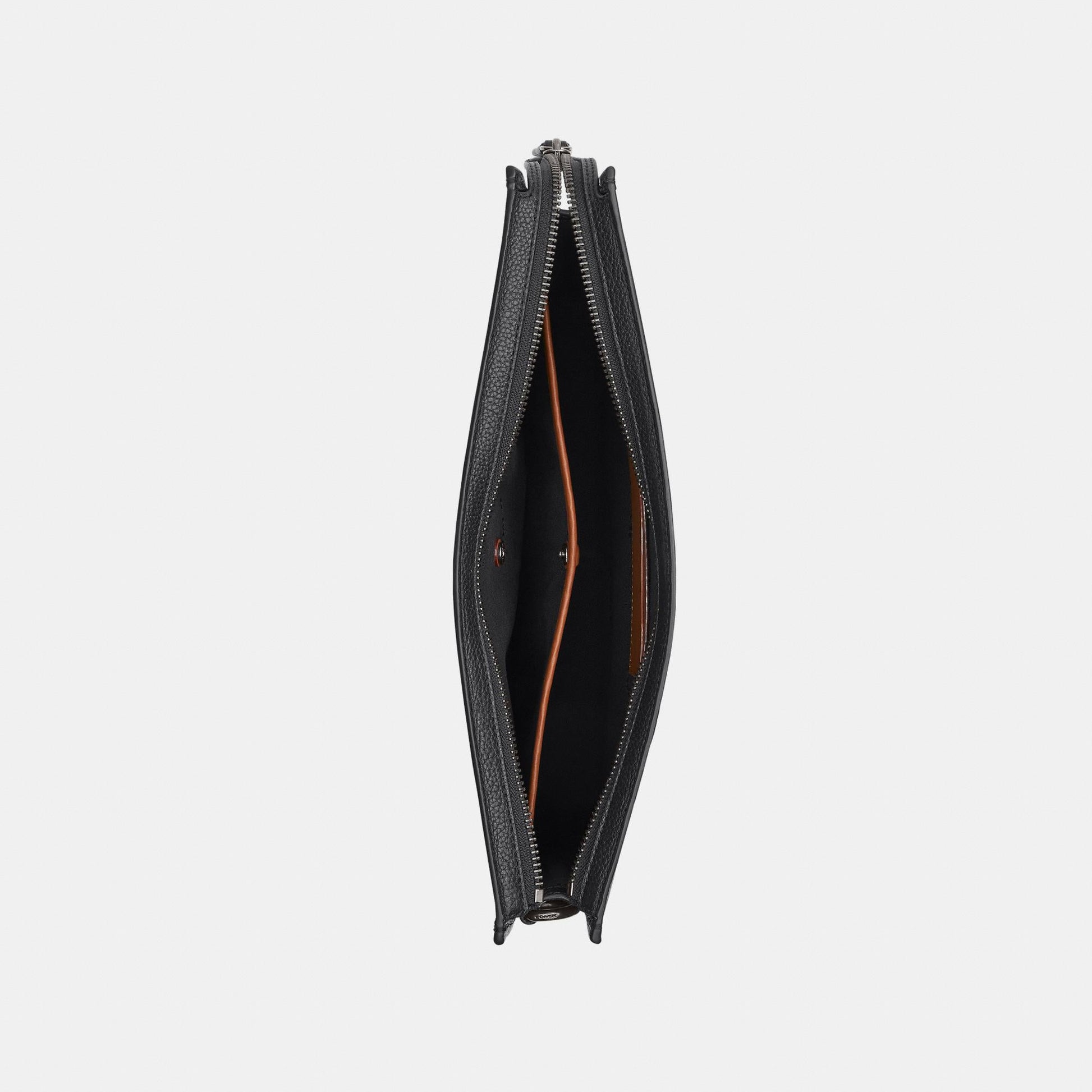 CBG25-Charter Pouch-Black