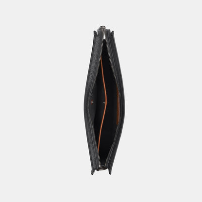 CBG25-Charter Pouch-Black