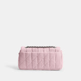 CBG31-Tabby Shoulder Bag 26 With Quilting-Lh/Ballerina