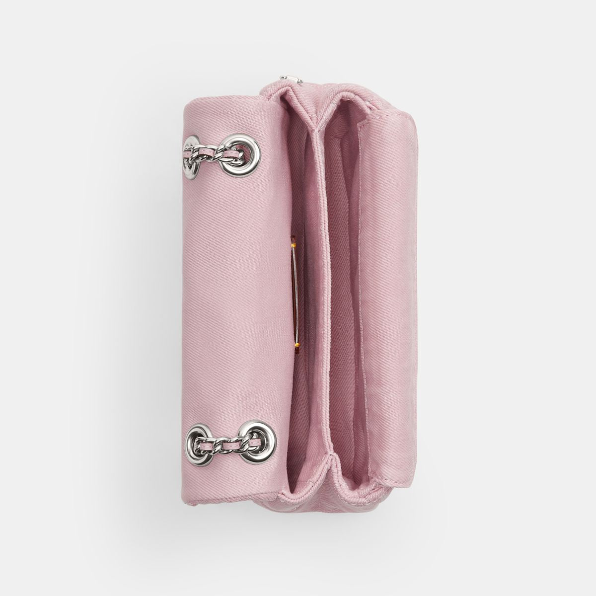 CBG33-Tabby Shoulder Bag 20 With Quilting-Lh/Ballerina