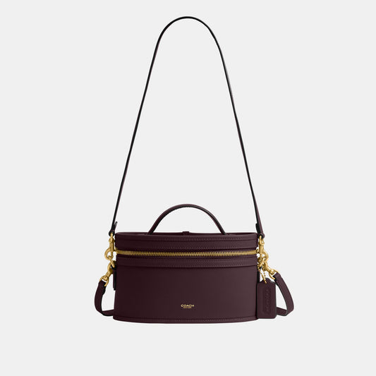 CBG93-Trail Bag-B4/Black Currant