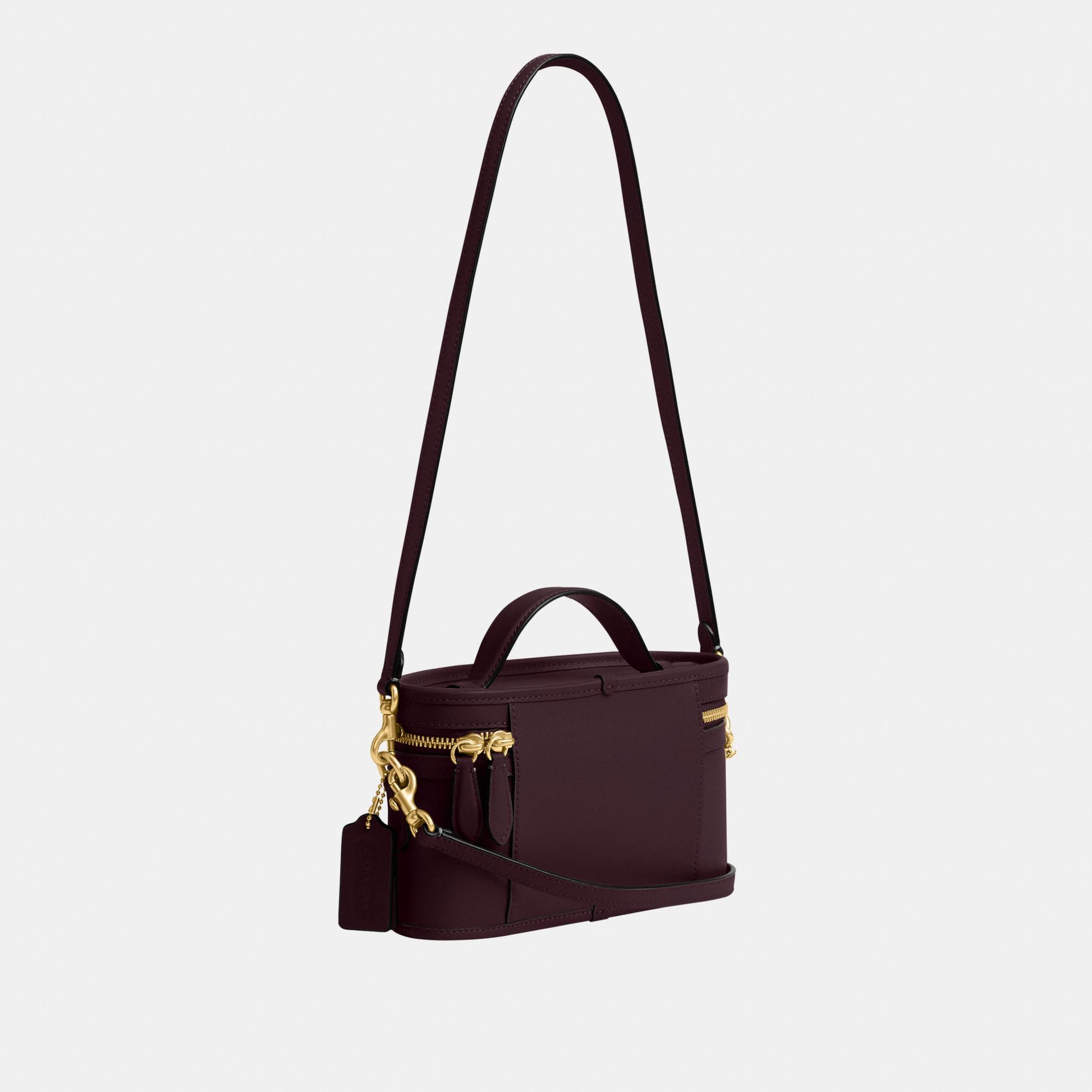 CBG93-Trail Bag-B4/Black Currant