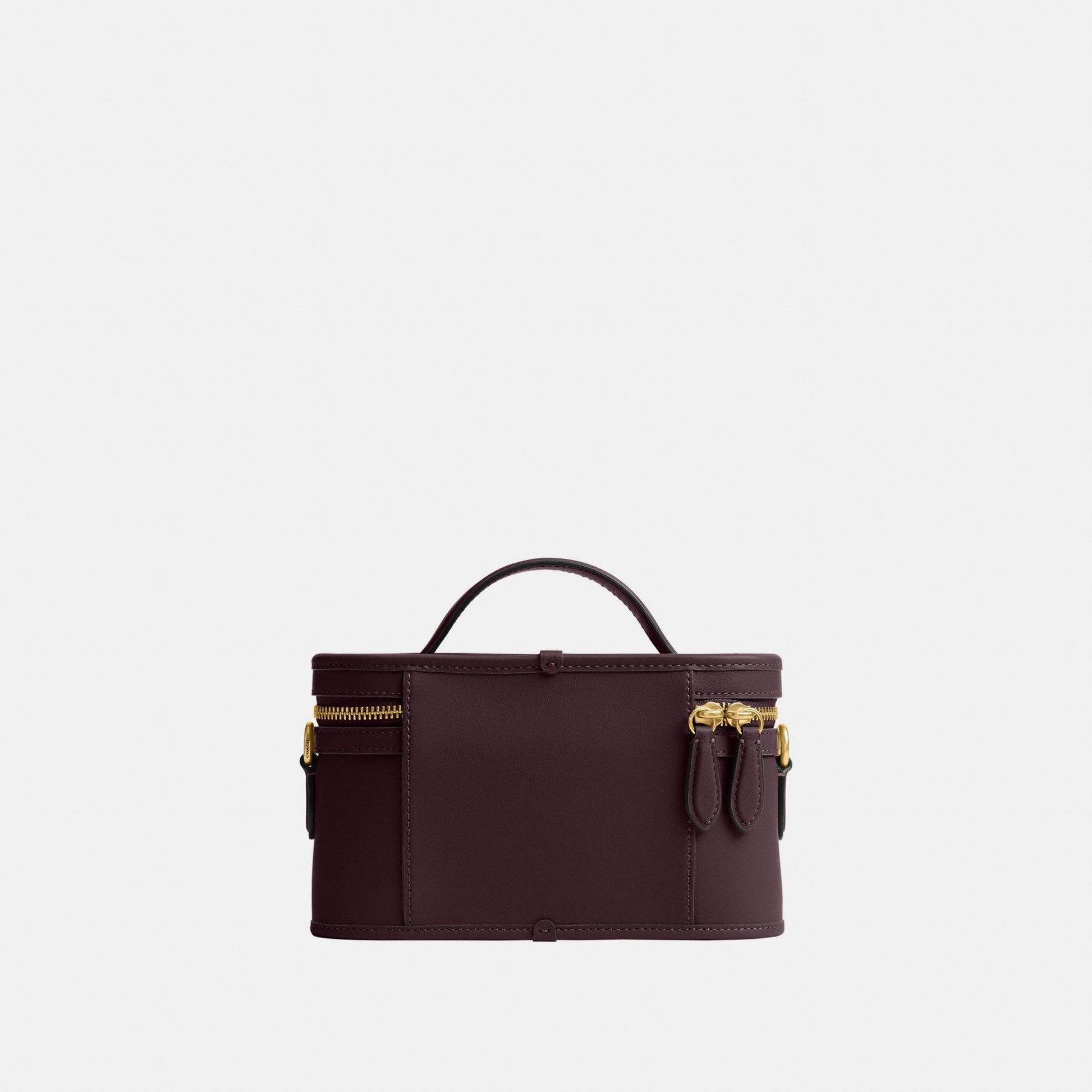 CBG93-Trail Bag-B4/Black Currant