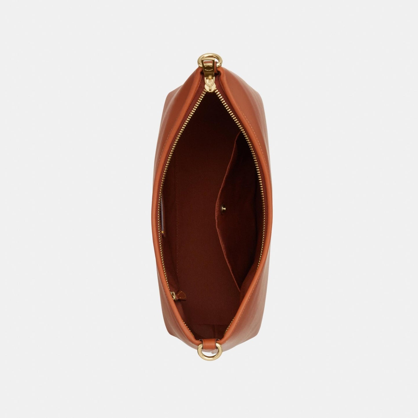 CBG99-Laurel Shoulder Bag-Im/Tan