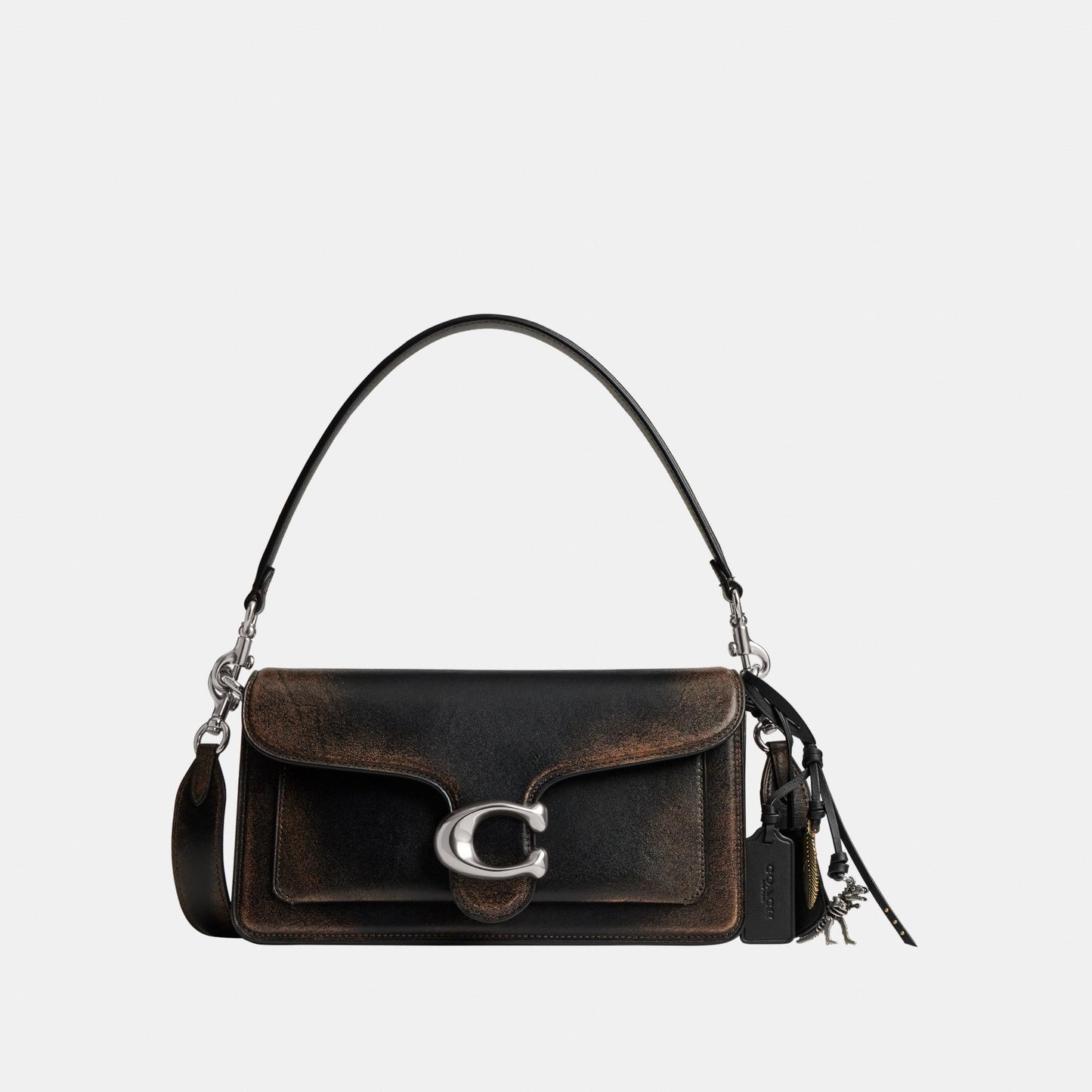 LH/Black Brown
