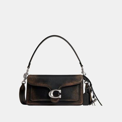 LH/Black Brown