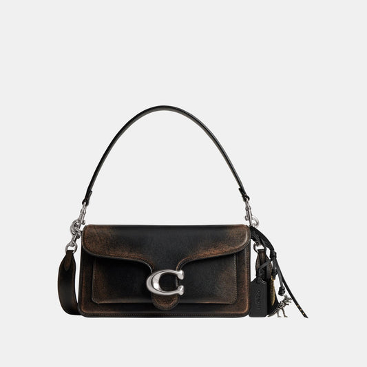 LH/Black Brown