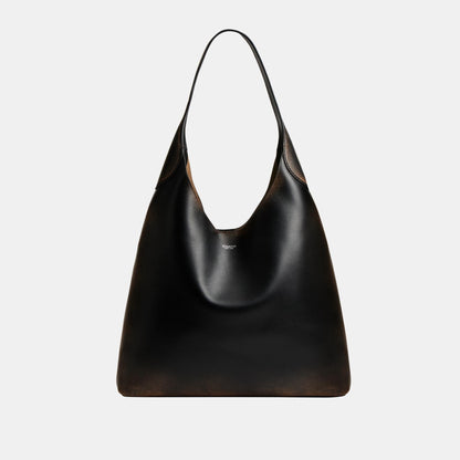 LH/Black Brown