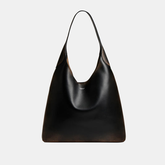 LH/Black Brown