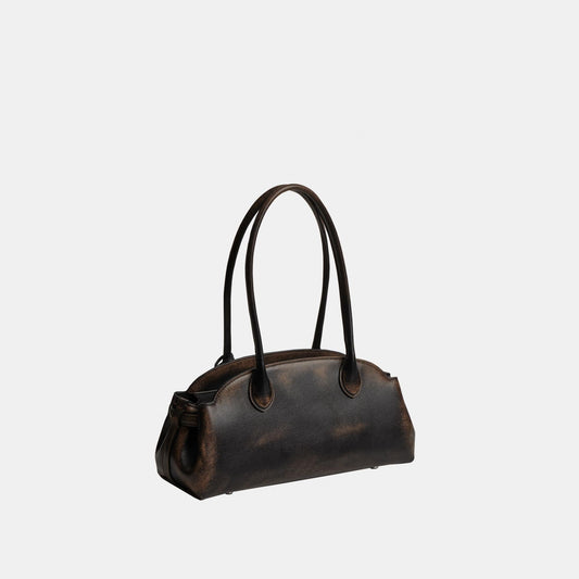 Empire Carryall Bag 34 In Loved Leather