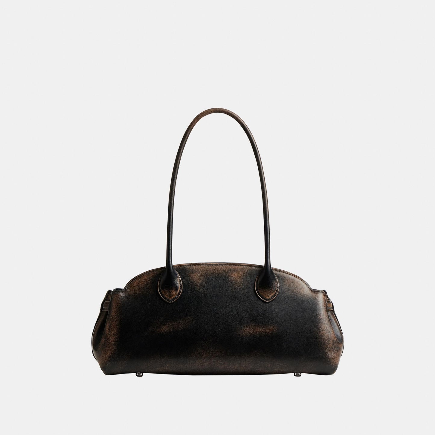 Empire Carryall Bag 34 In Loved Leather