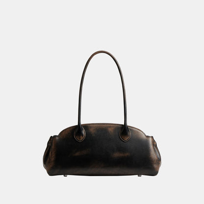Empire Carryall Bag 34 In Loved Leather