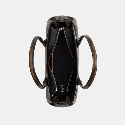 Empire Carryall Bag 34 In Loved Leather